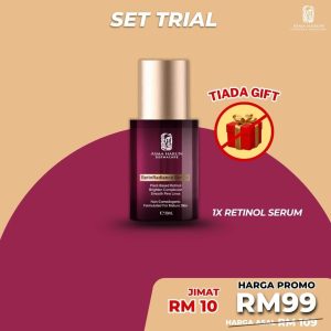 set trial